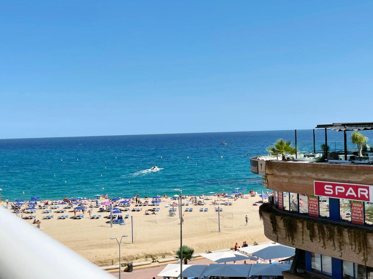 Live Lloret Lloret de Mar Exterior foto