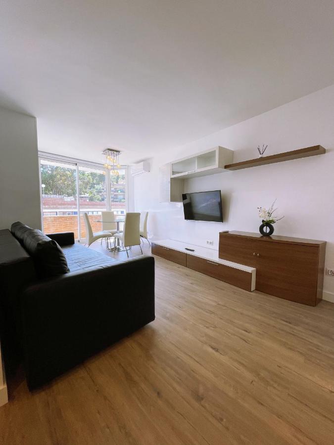 Live Lloret Lloret de Mar Exterior foto