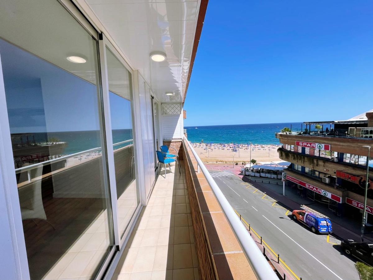 Live Lloret Lloret de Mar Exterior foto