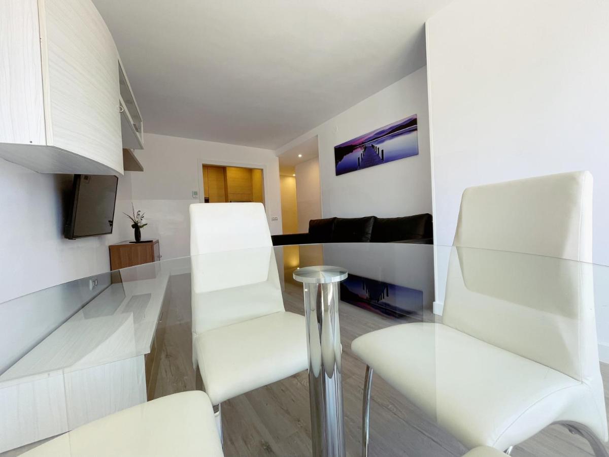 Live Lloret Lloret de Mar Exterior foto