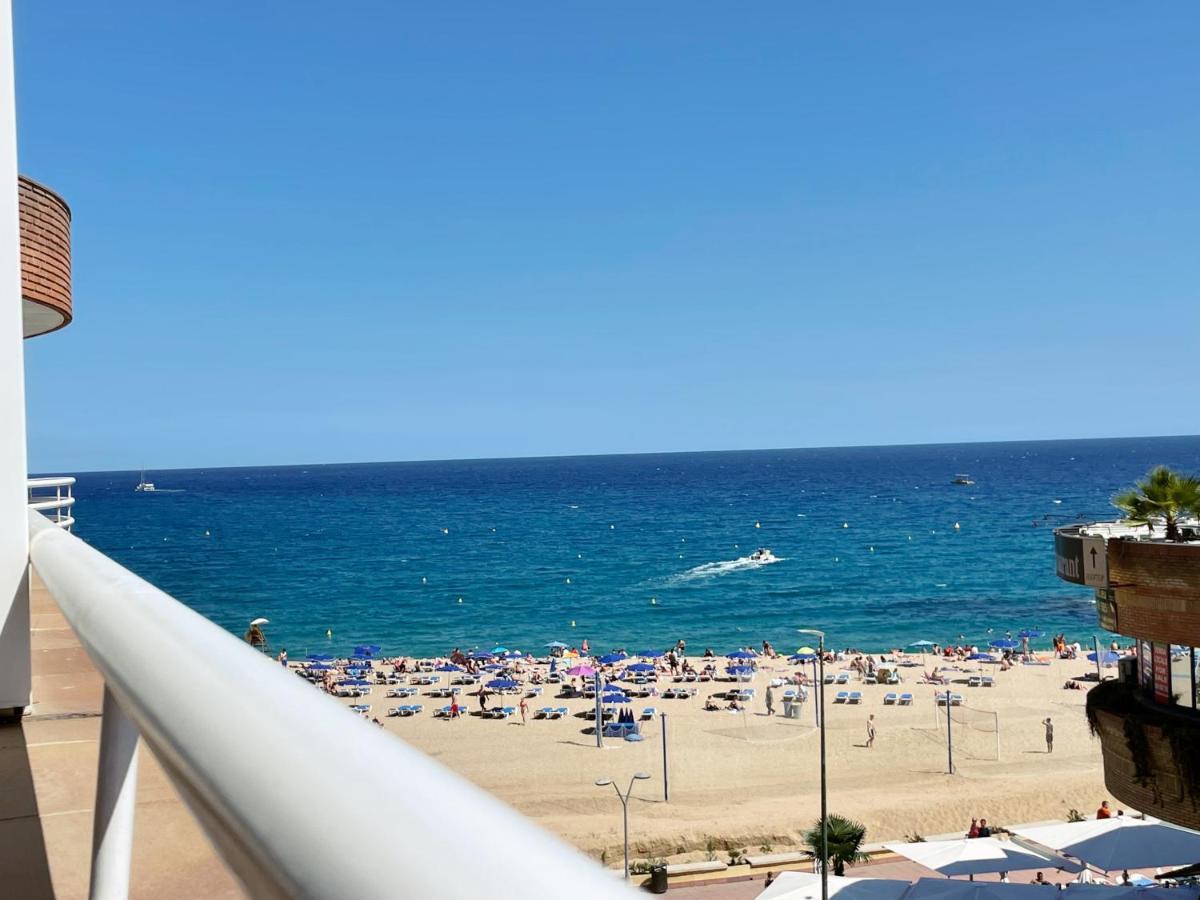 Live Lloret Lloret de Mar Exterior foto