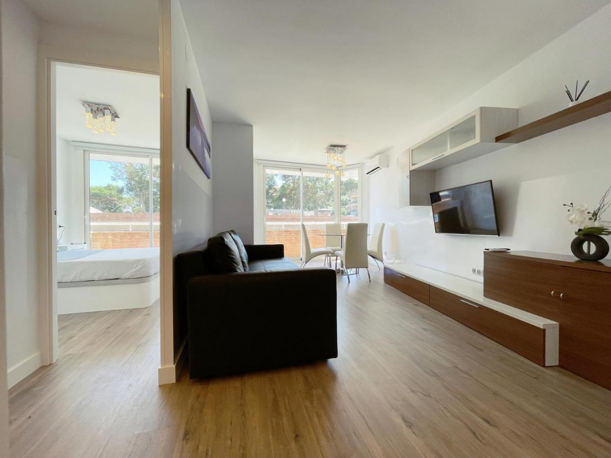 Live Lloret Lloret de Mar Exterior foto